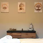 Haus Strandzeit Strandoase - App 10