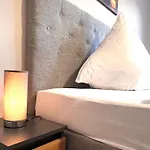 Apartmán Haus Strandzeit Strandoase - App 10 *
