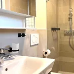 Haus Strandzeit Strandoase - App 10 * Grömitz