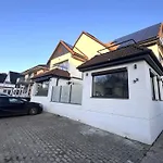 Haus Strandzeit Strandoase - App 10 * Grömitz