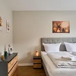Haus Strandzeit Strandoase - App 10 * Grömitz