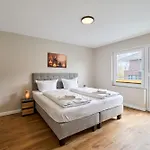 Lägenhet Haus Strandzeit Strandoase - App 10