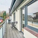 Haus Strandzeit Strandoase - App 10 Grömitz