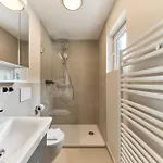 Haus Strandzeit Strandoase - App 10 Lägenhet Grömitz