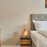 Haus Strandzeit Strandoase - App 10 *