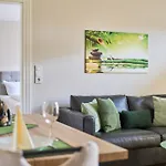 Haus Strandzeit Strandoase - App 10