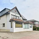 Lägenhet Haus Strandzeit Strandoase - App 10