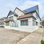 Haus Strandzeit Strandoase - App 10 Lägenhet