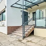 Haus Strandzeit Strandoase - App 10 * Grömitz