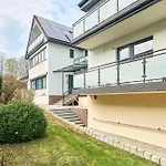 Haus Strandzeit Strandoase - App 10 *