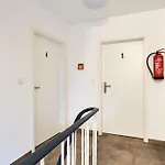 Haus Strandzeit Strandoase - App 10 Lägenhet Grömitz