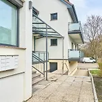 Haus Strandzeit Strandoase - App 10 Lägenhet Grömitz