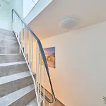 Haus Strandzeit Strandoase - App 10