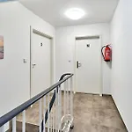 Lägenhet Haus Strandzeit Strandoase - App 10 Grömitz