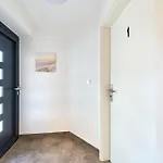 Haus Strandzeit Strandoase - App 10 Grömitz
