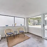 Haus Strandzeit Strandoase - App 10 Grömitz