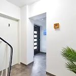 Haus Strandzeit Strandoase - App 10 * Grömitz