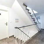 Lägenhet Haus Strandzeit Strandoase - App 10 Grömitz