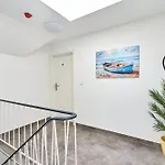 Haus Strandzeit Strandoase - App 10 Grömitz