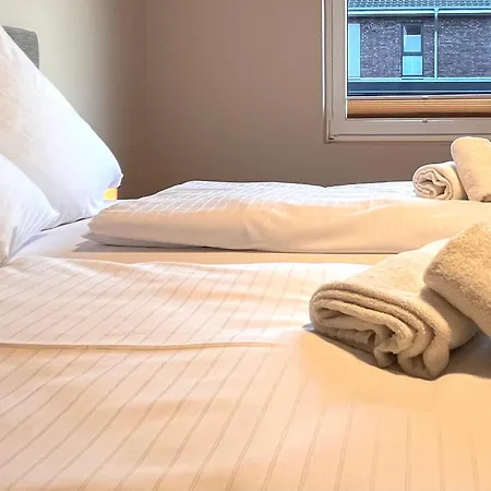 Haus Strandzeit Strandoase - App 10 *