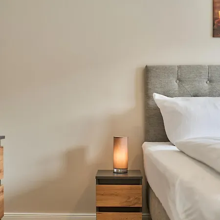 Haus Strandzeit Strandoase - App 10 *