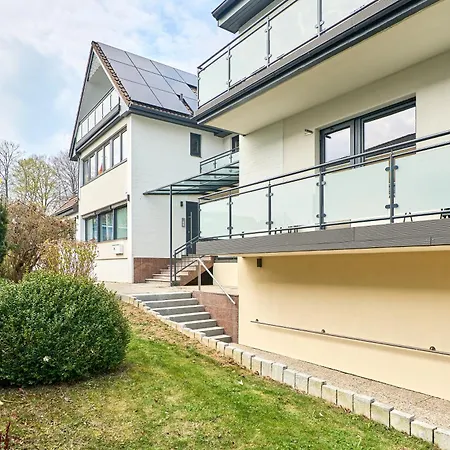 Haus Strandzeit Strandoase - App 10 *
